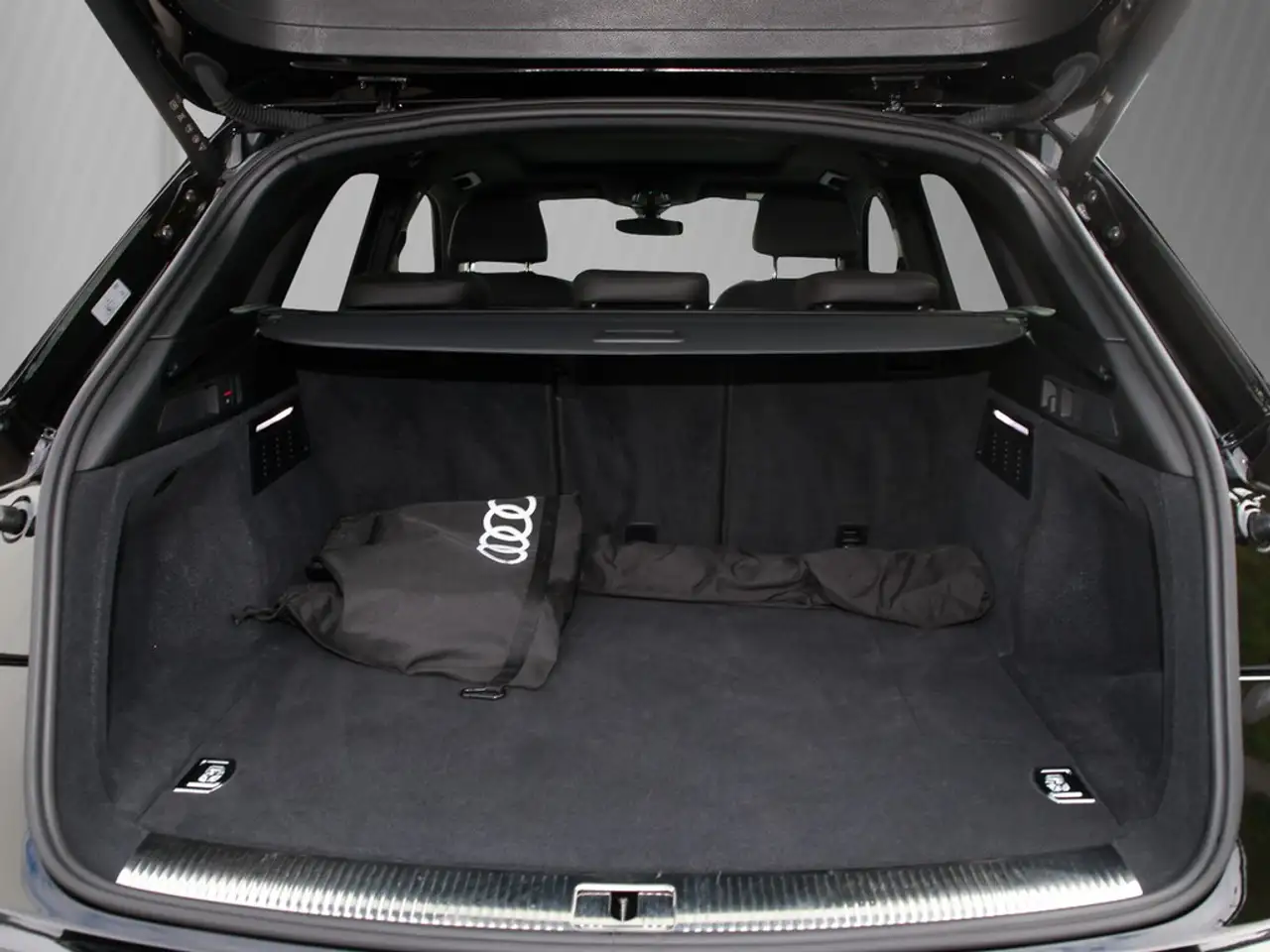 Бэкграунд машины