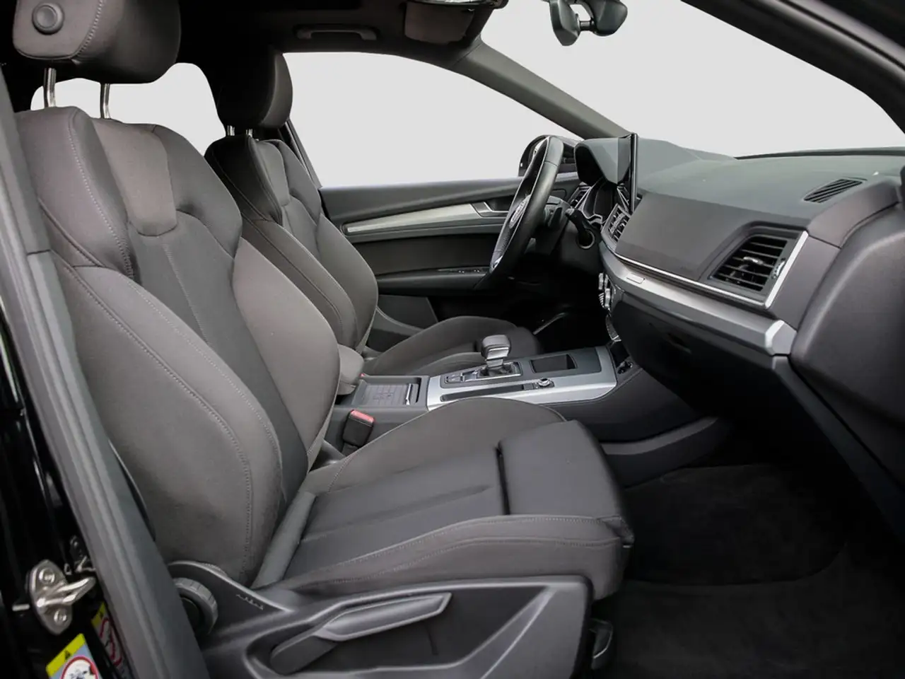 Q550 TFSI e advanced Navi Panorama AHK 360°