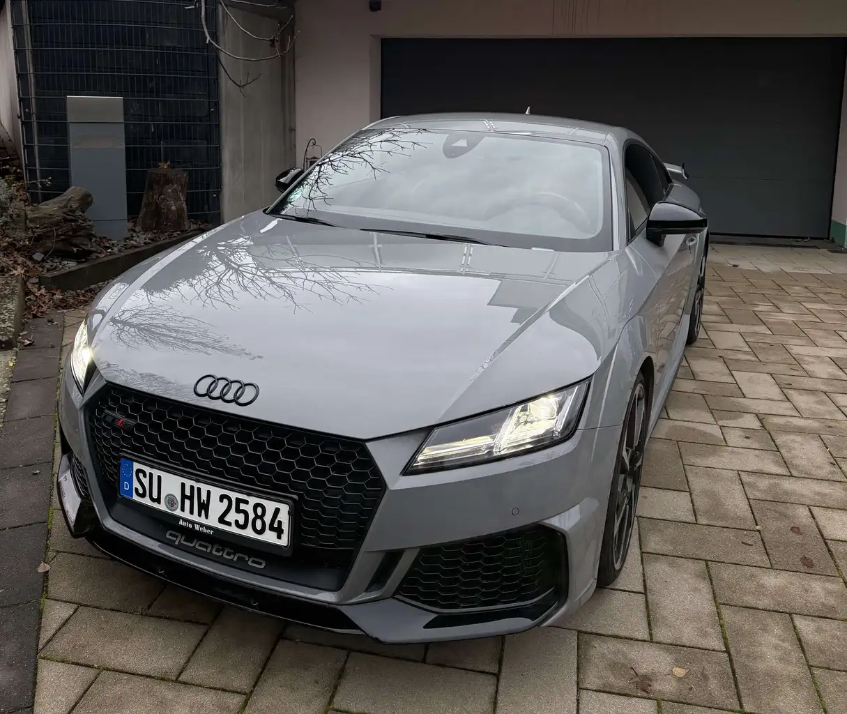 фото машины