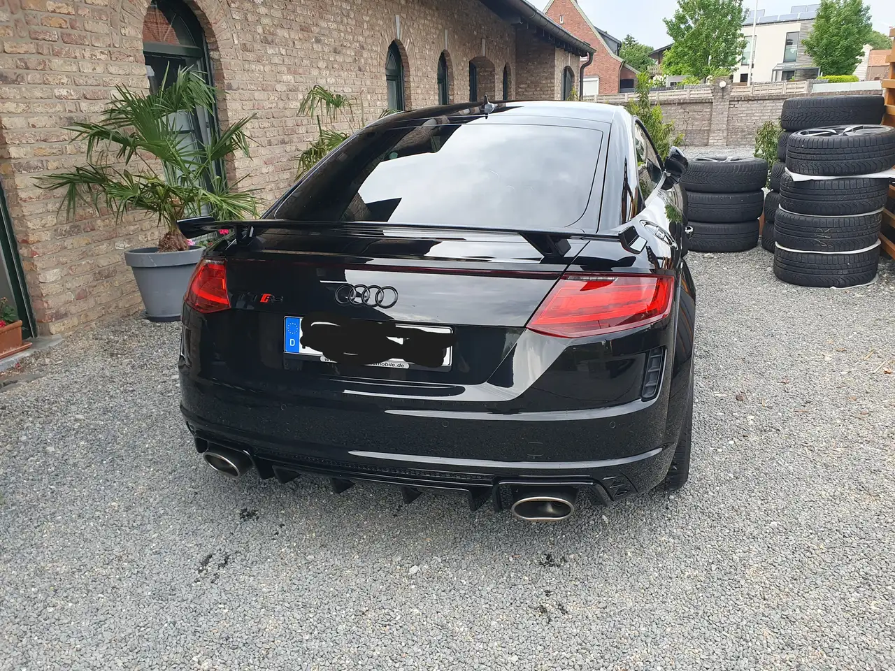 фото машины