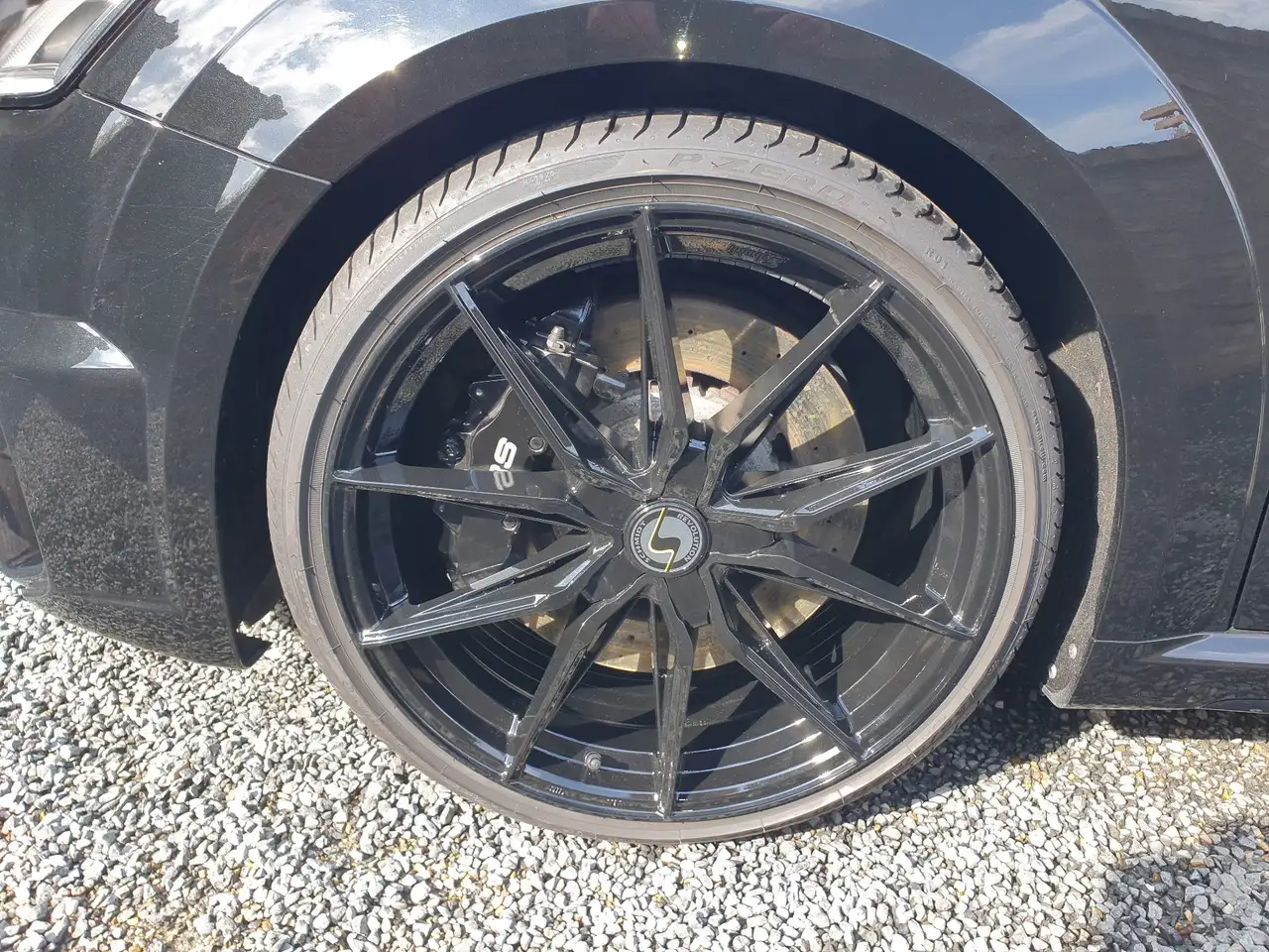 Фото машины 9