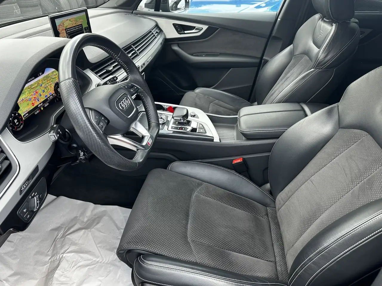 фото машины