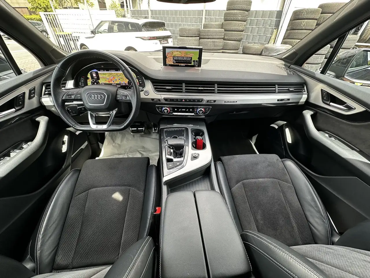 Фото машины 6