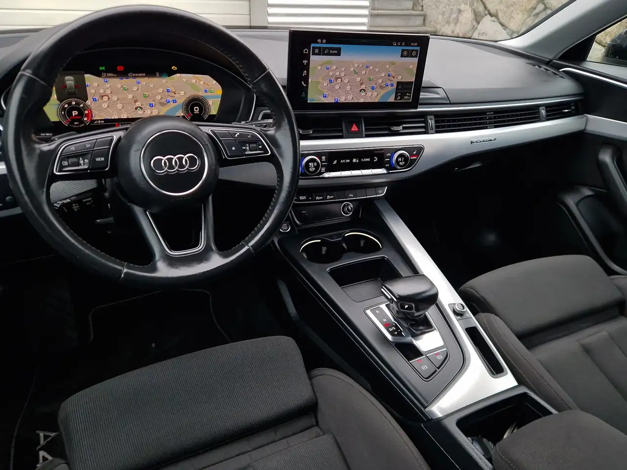 Фото машины