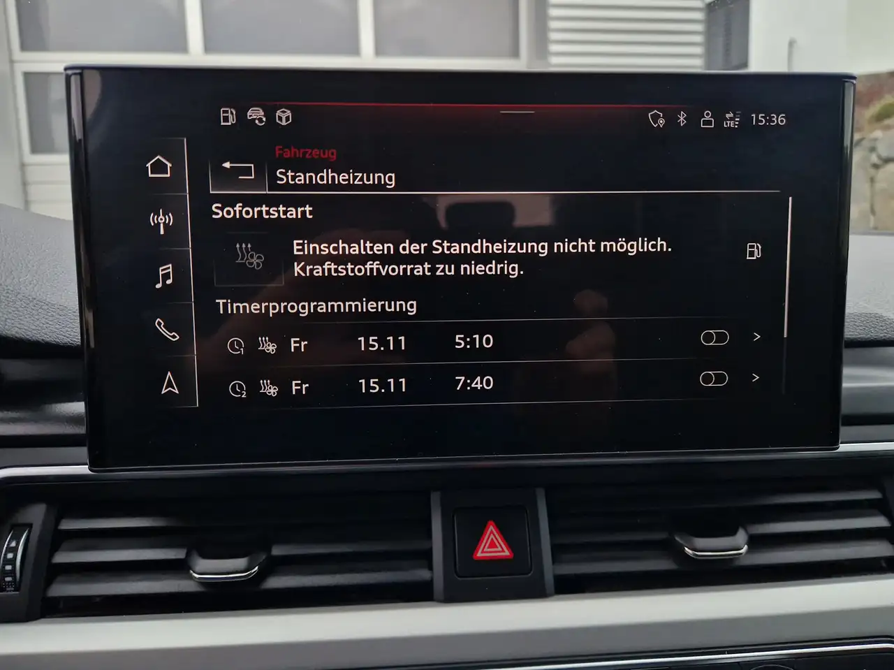 Фото машины