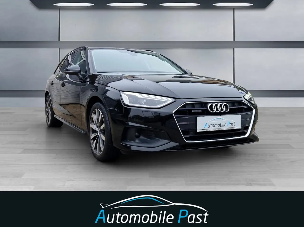 Бэкграунд машины