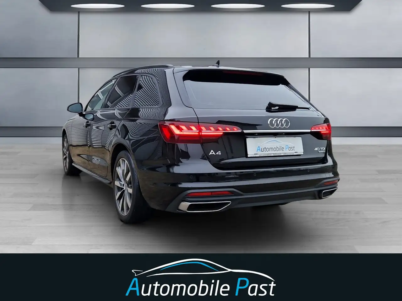 Фото машины