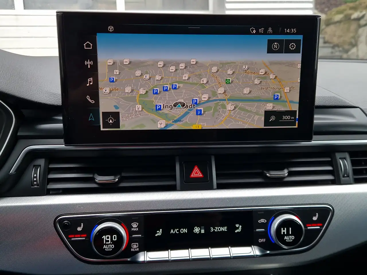 Фото машины