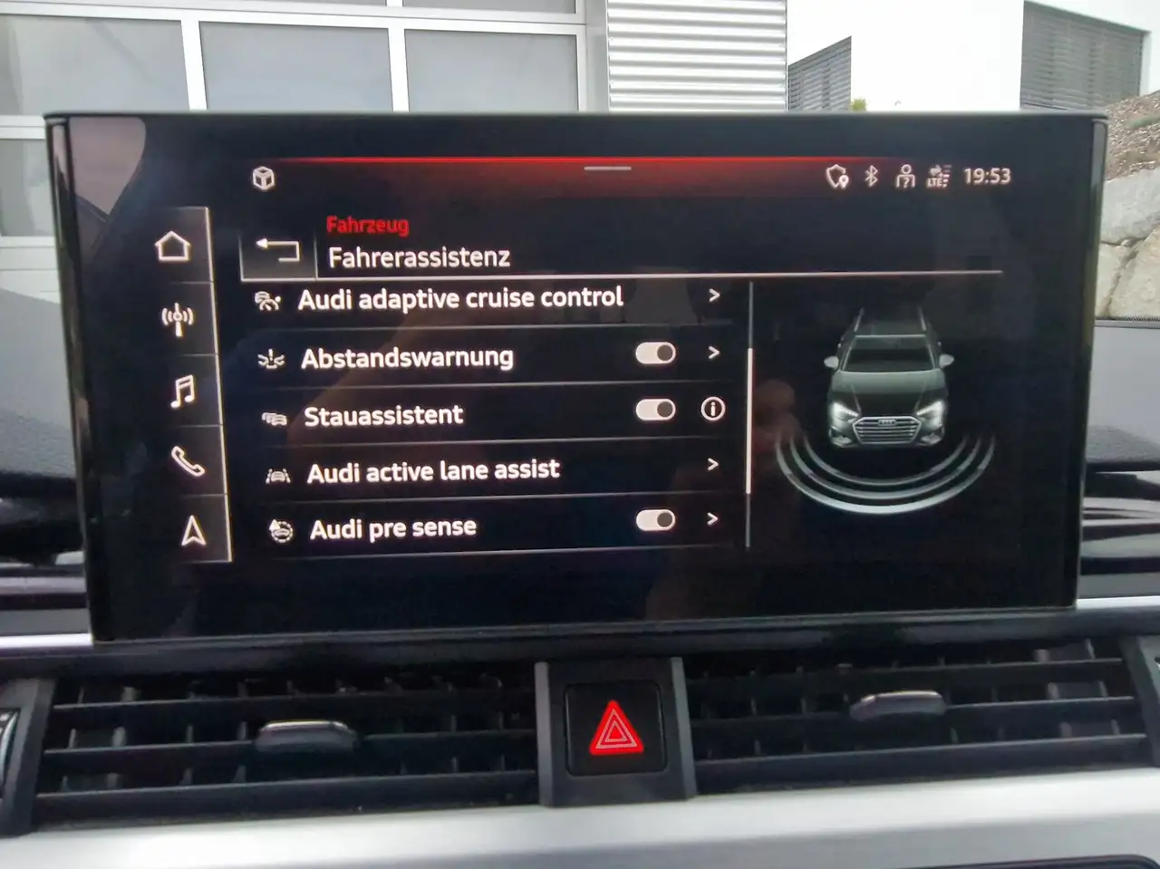 Фото машины