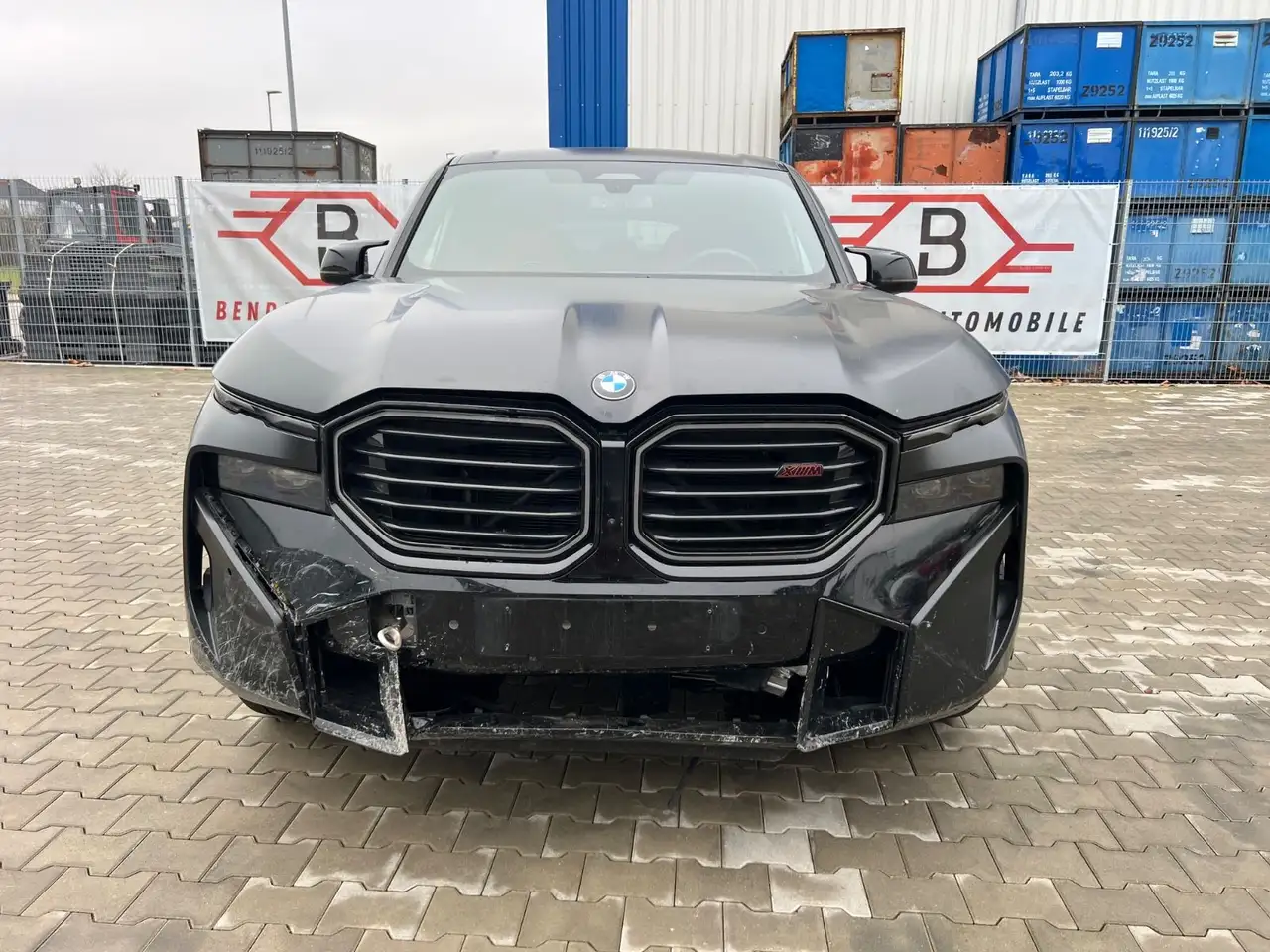 Фото машины