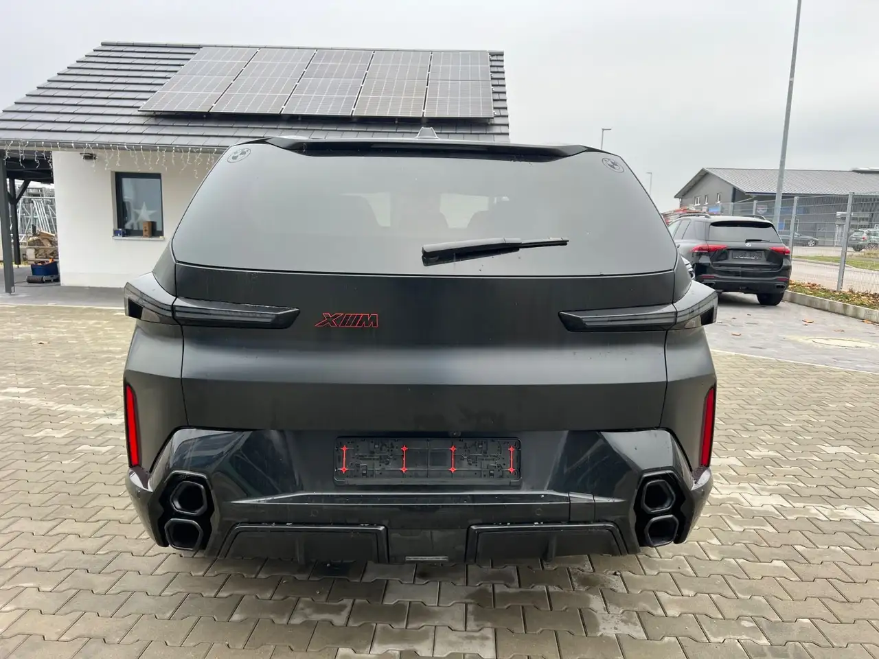 Фото машины