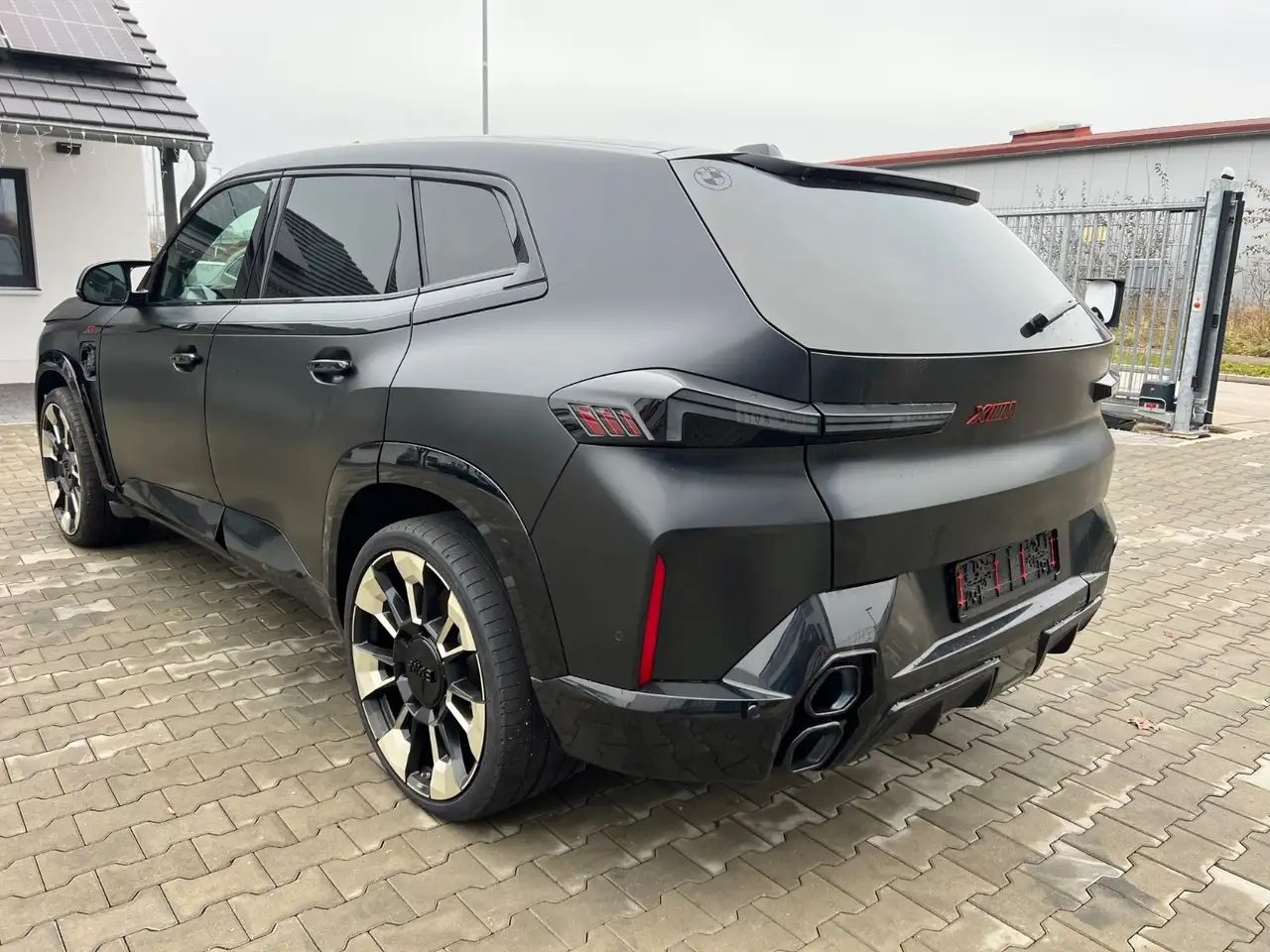 Фото машины