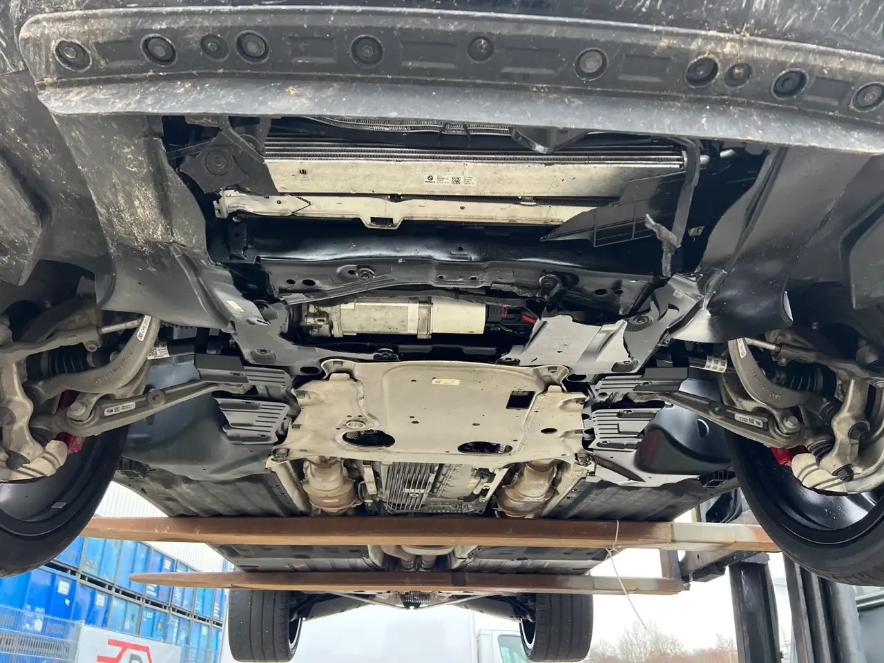 Фото машины