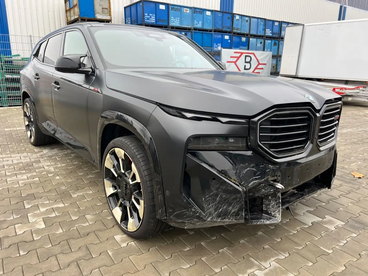 Фото машины