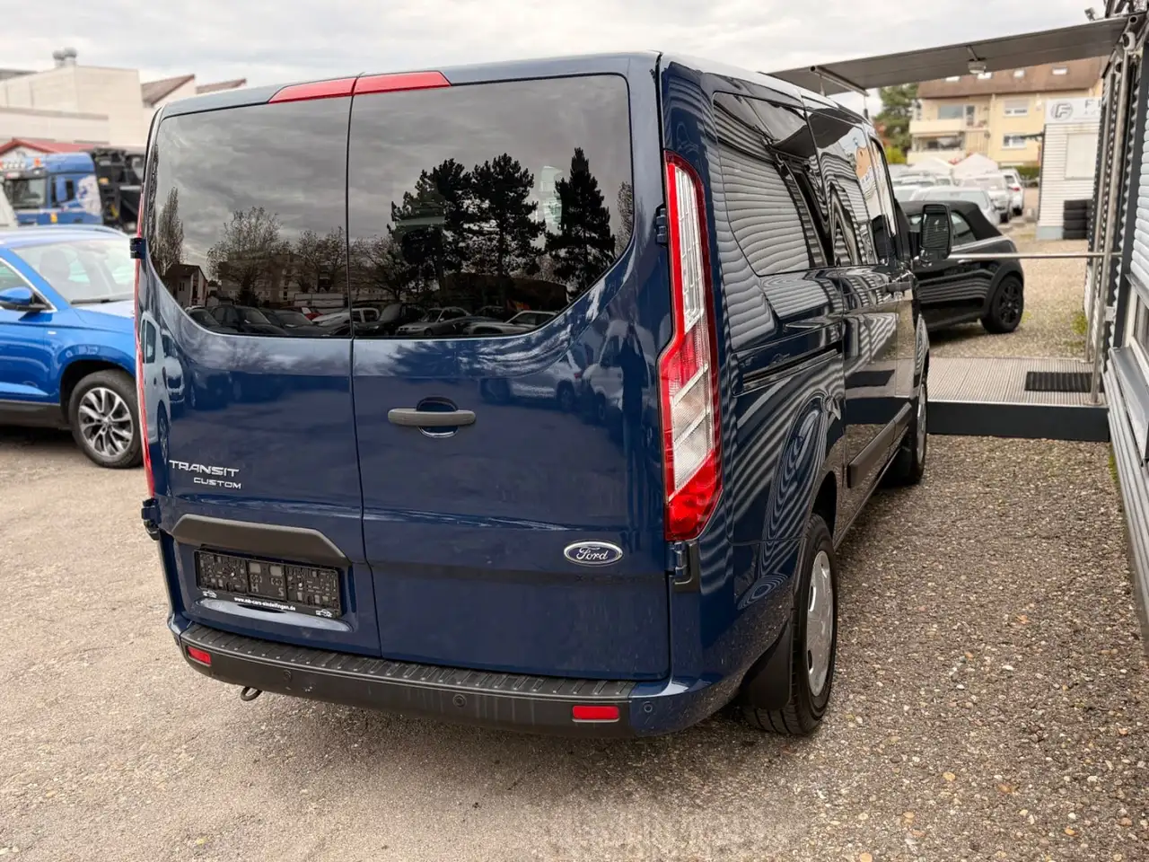 фото машины