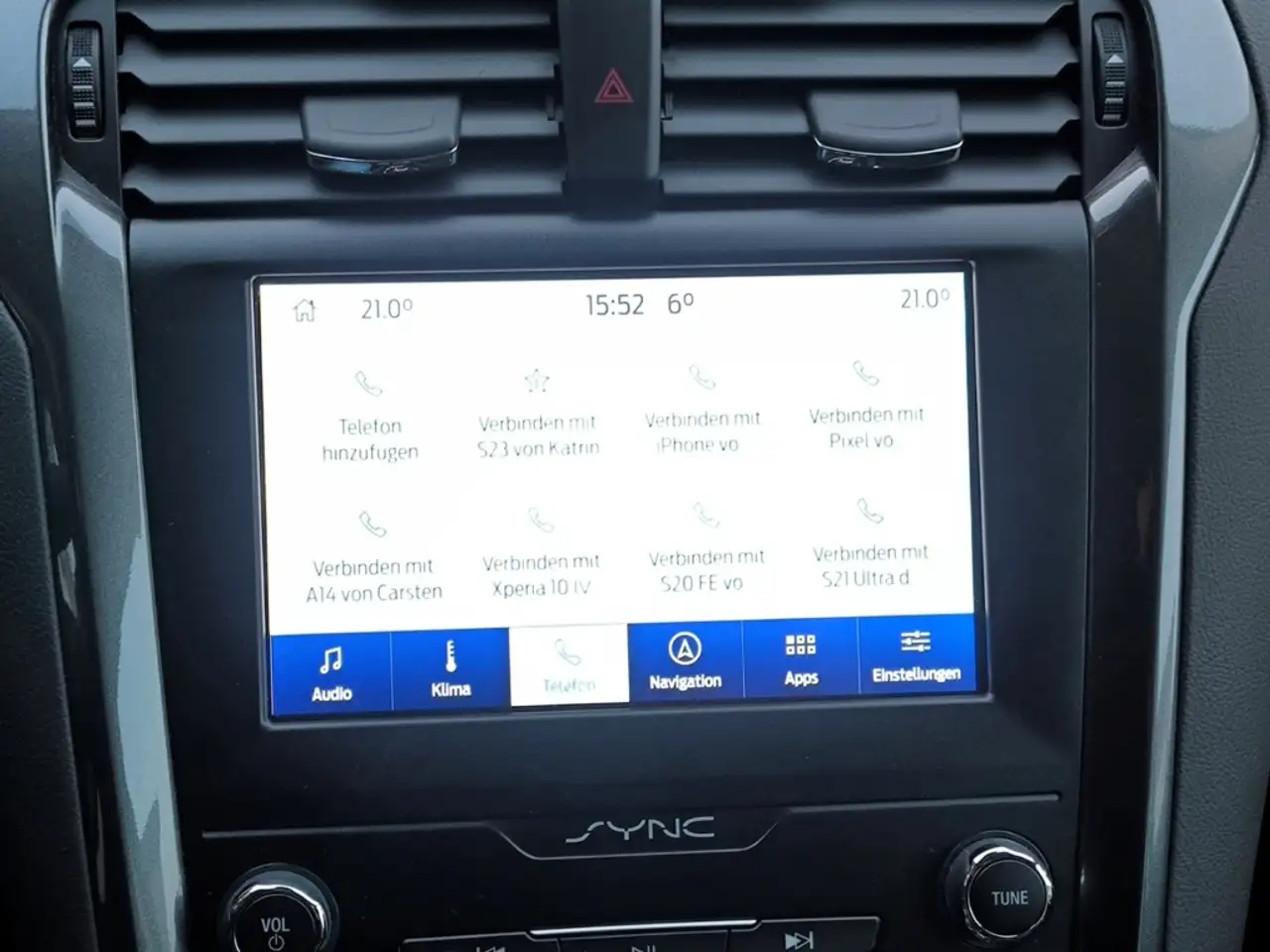 Фото машины