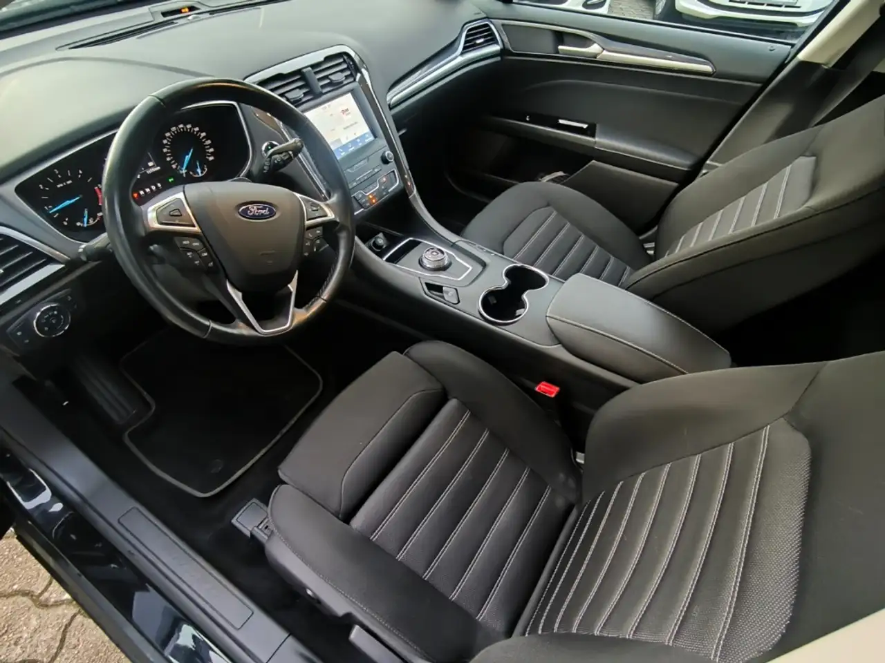 Фото машины