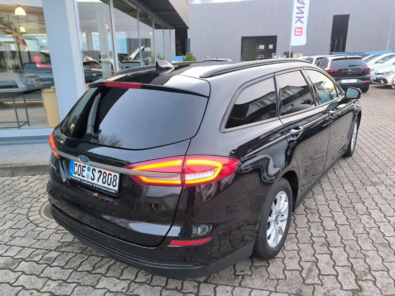 Фото машины