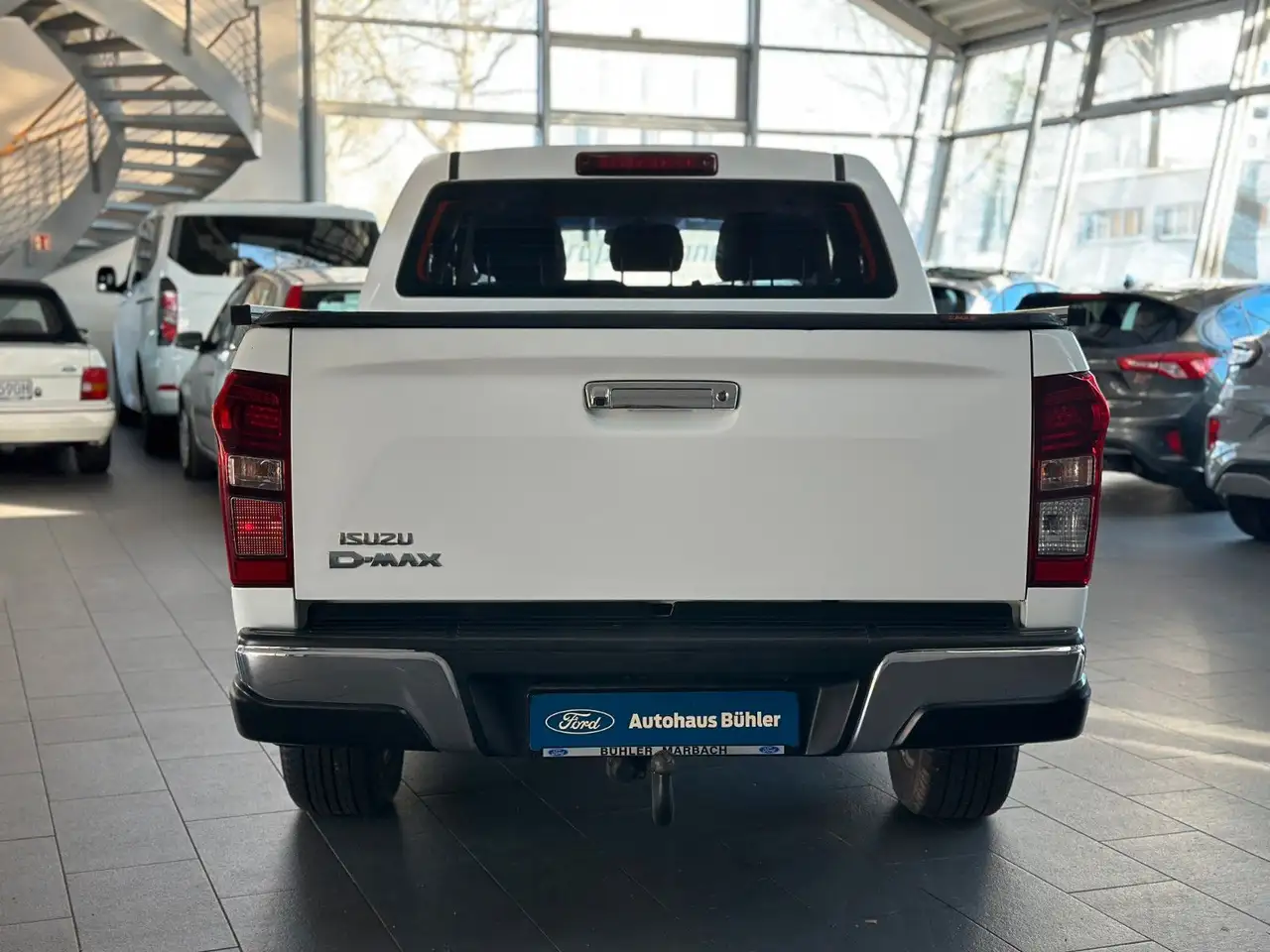 Фото машины 6