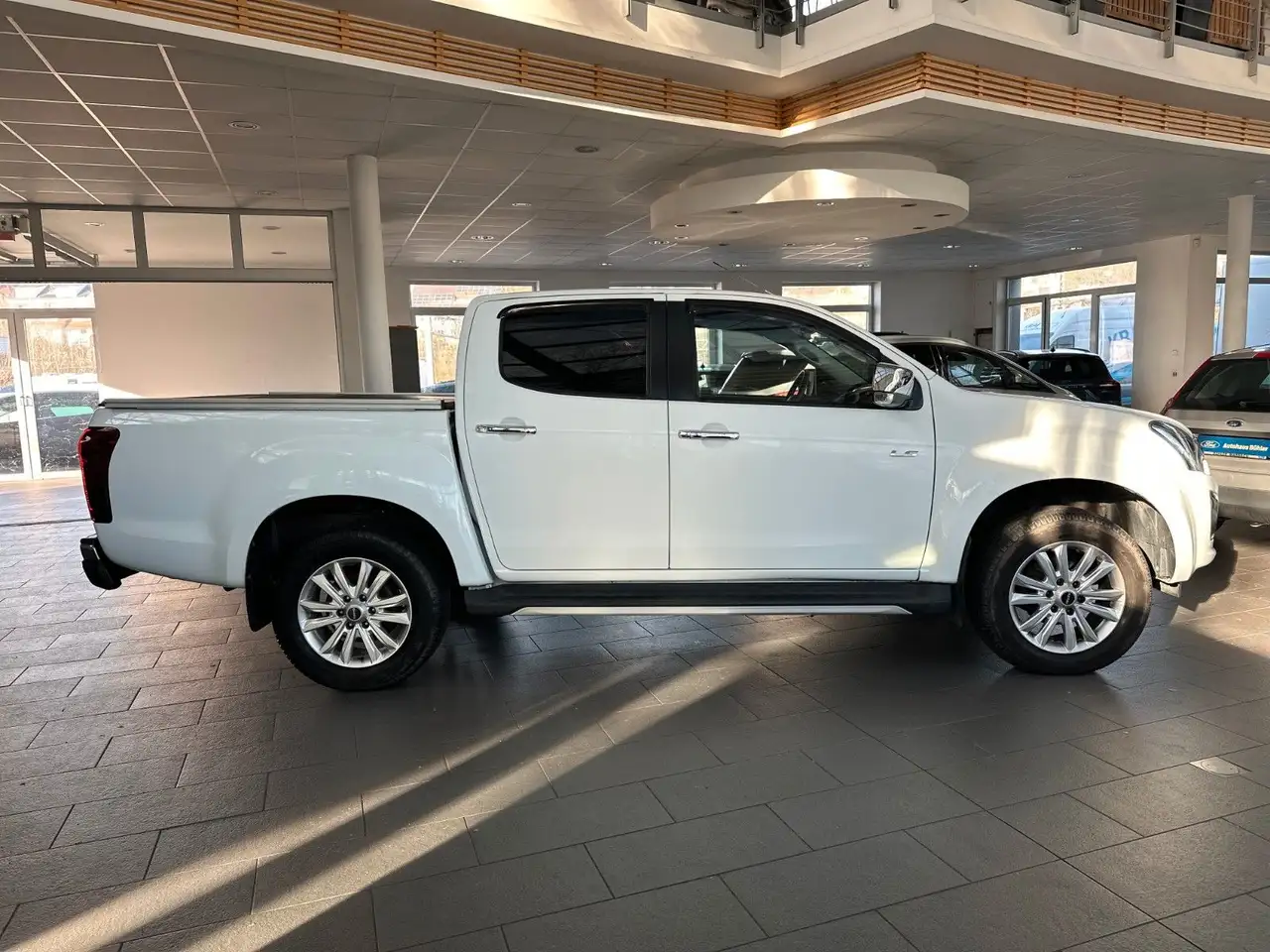 фото машины