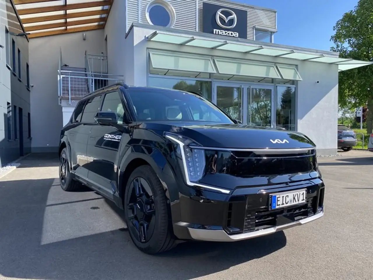 Фото машины