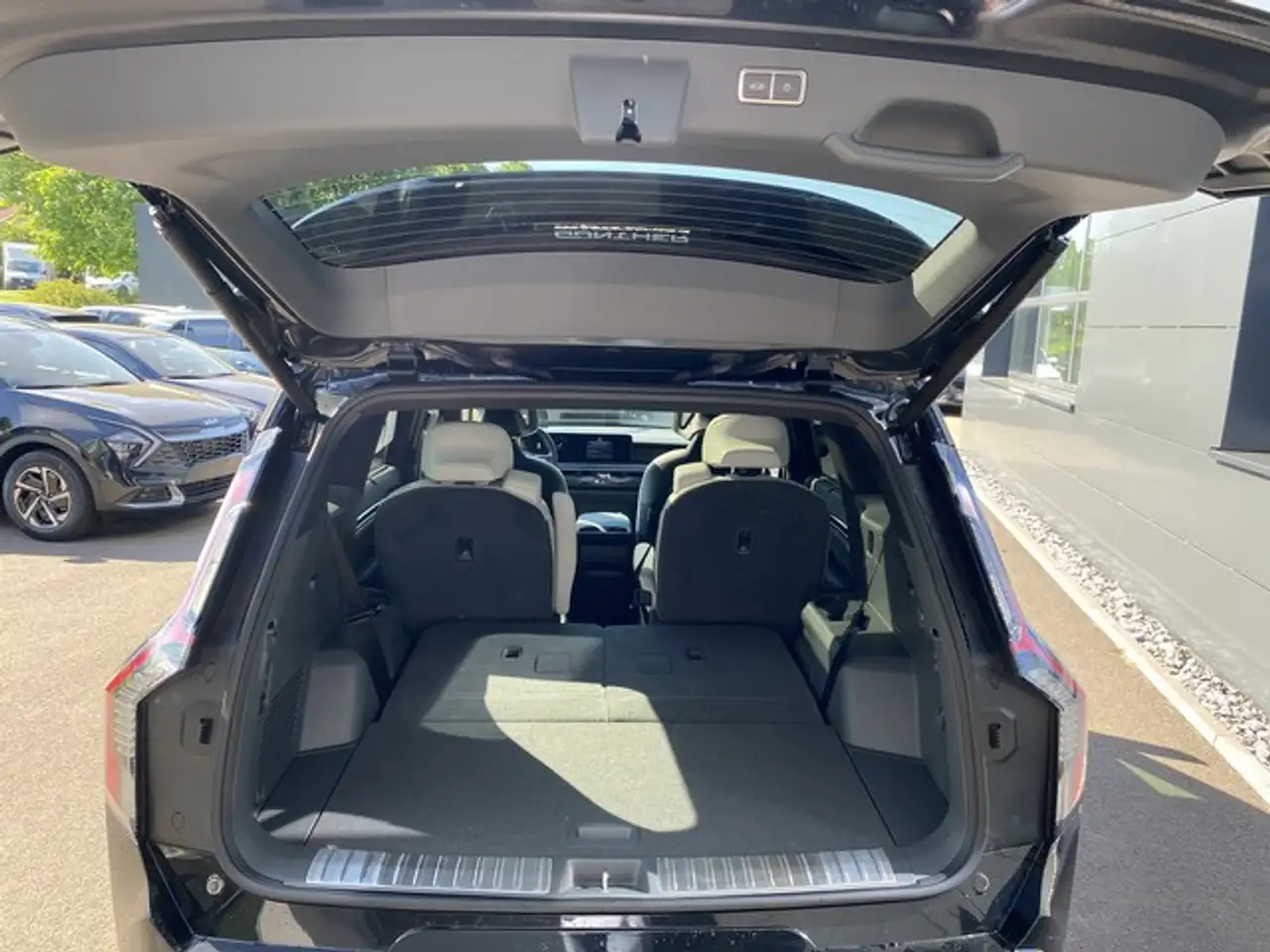 Фото машины