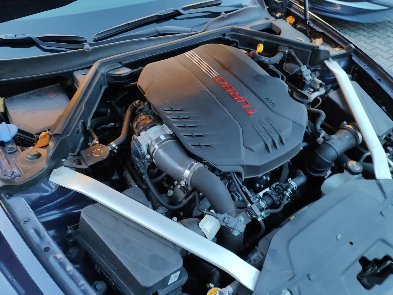 Фото машины 7