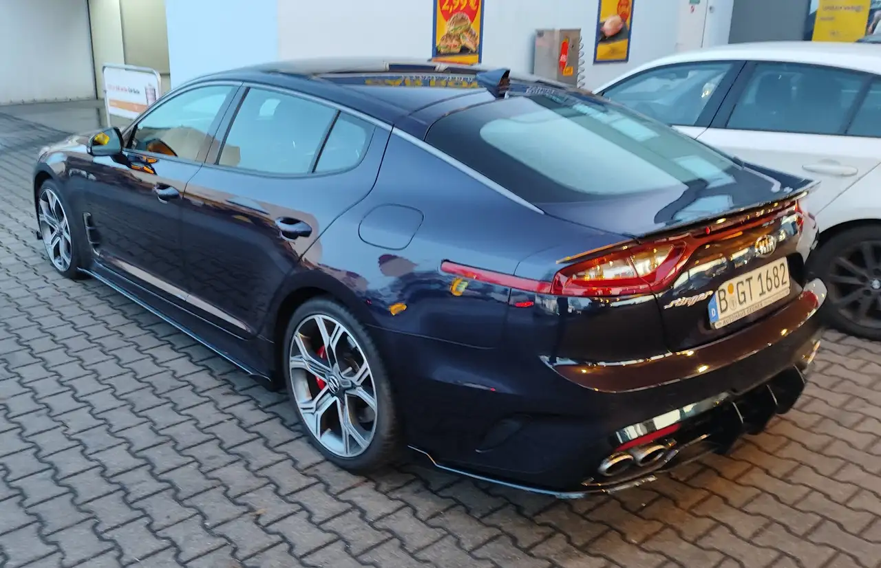 фото машины