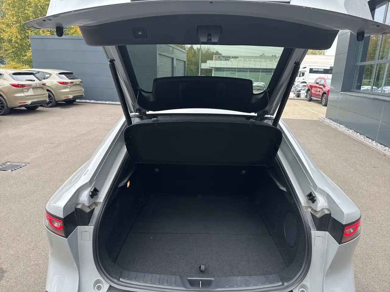 Фото машины 12