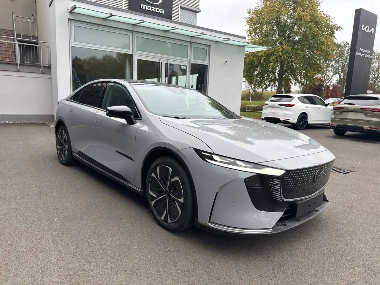 Фото машины 14