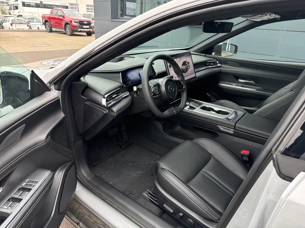 Фото машины 13