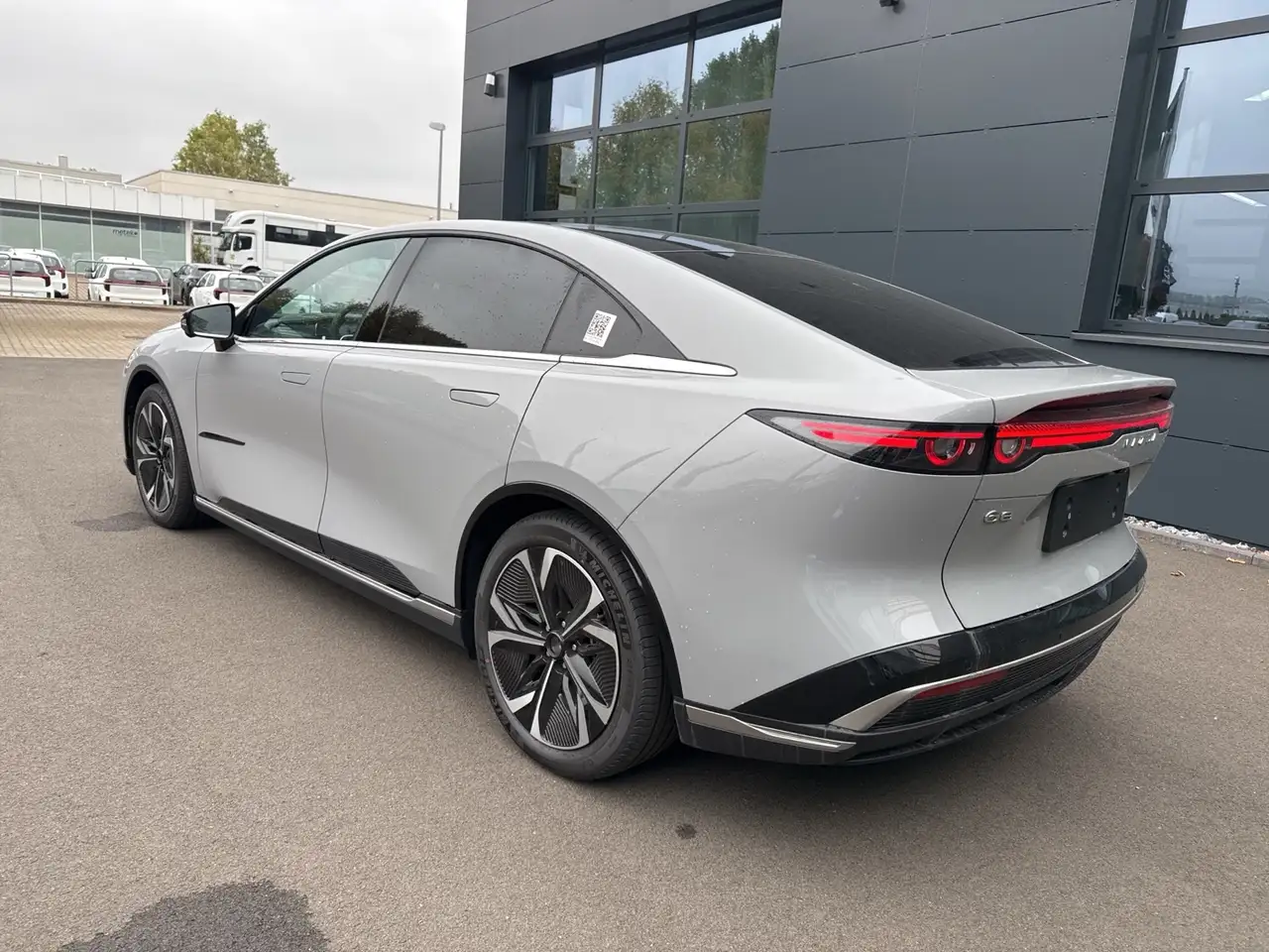 фото машины