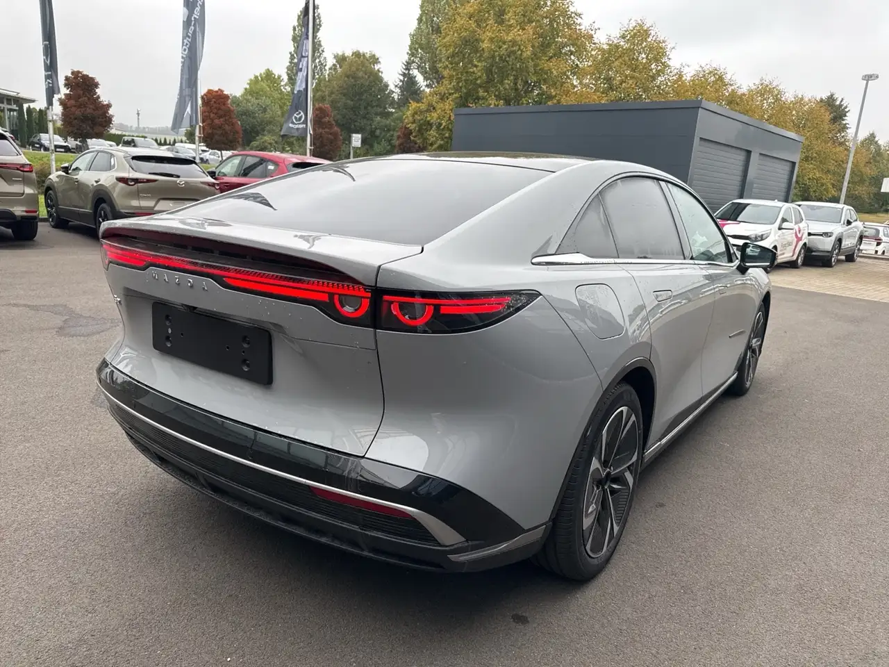 фото машины