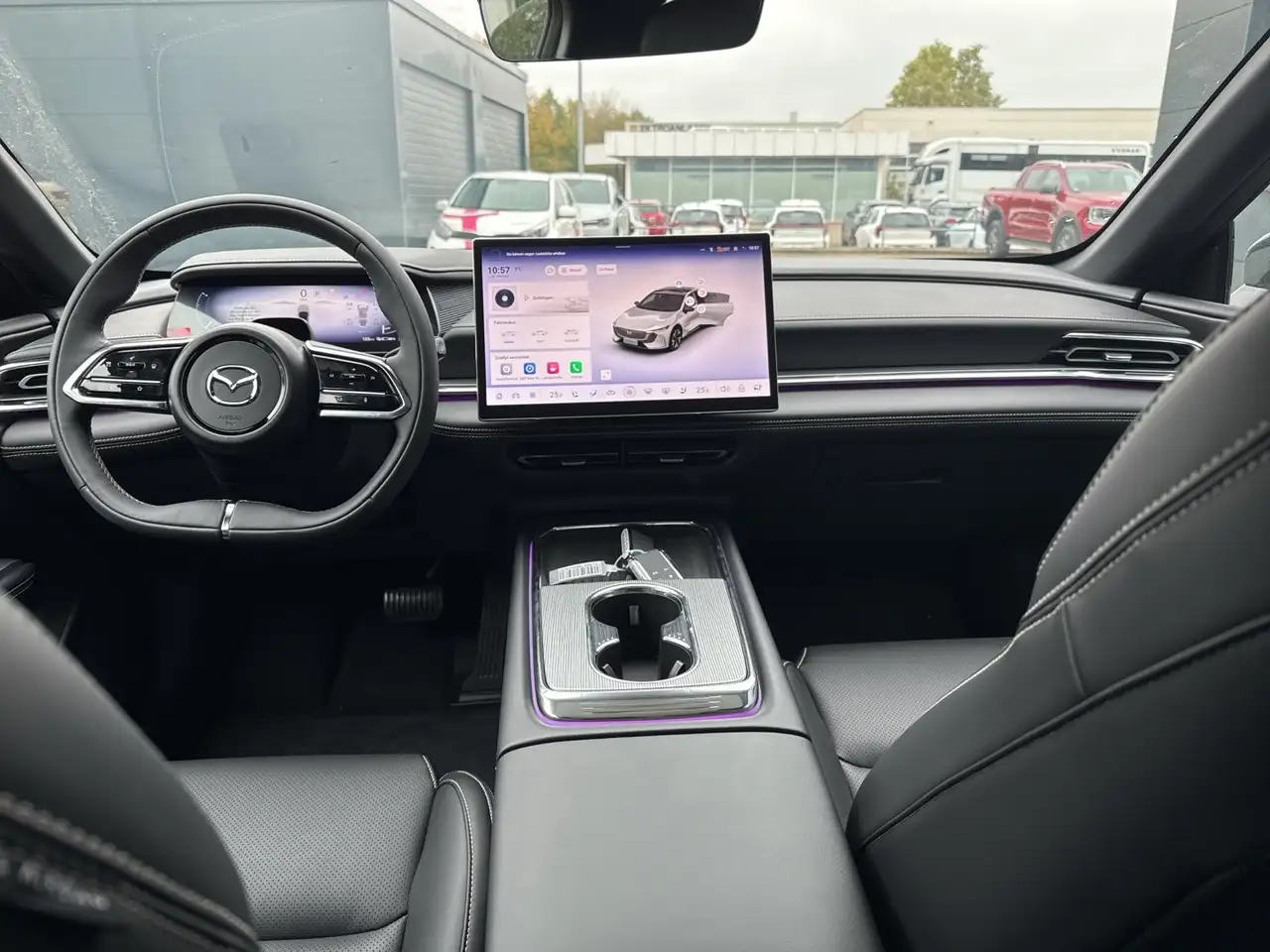 Фото машины 9