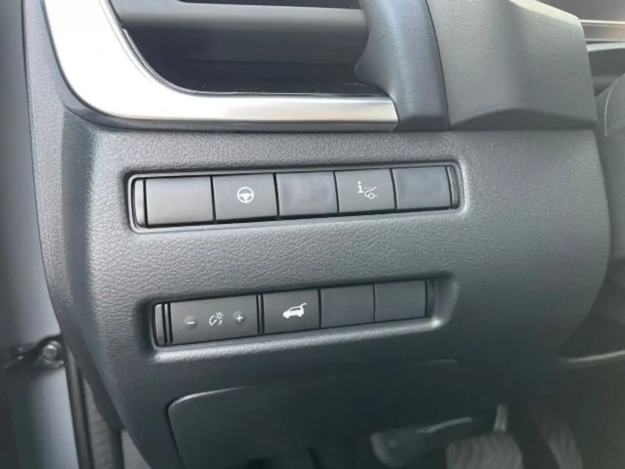 QashqaiTekna+, e-Power, 360° Kam., SHZ, PANO