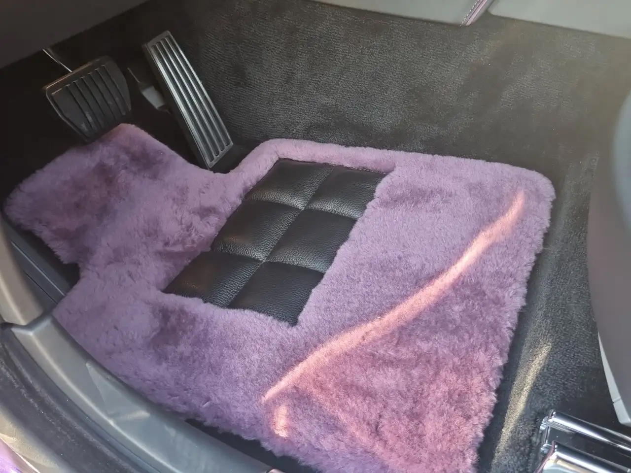 Spectre- Black Badge on stock 2026er