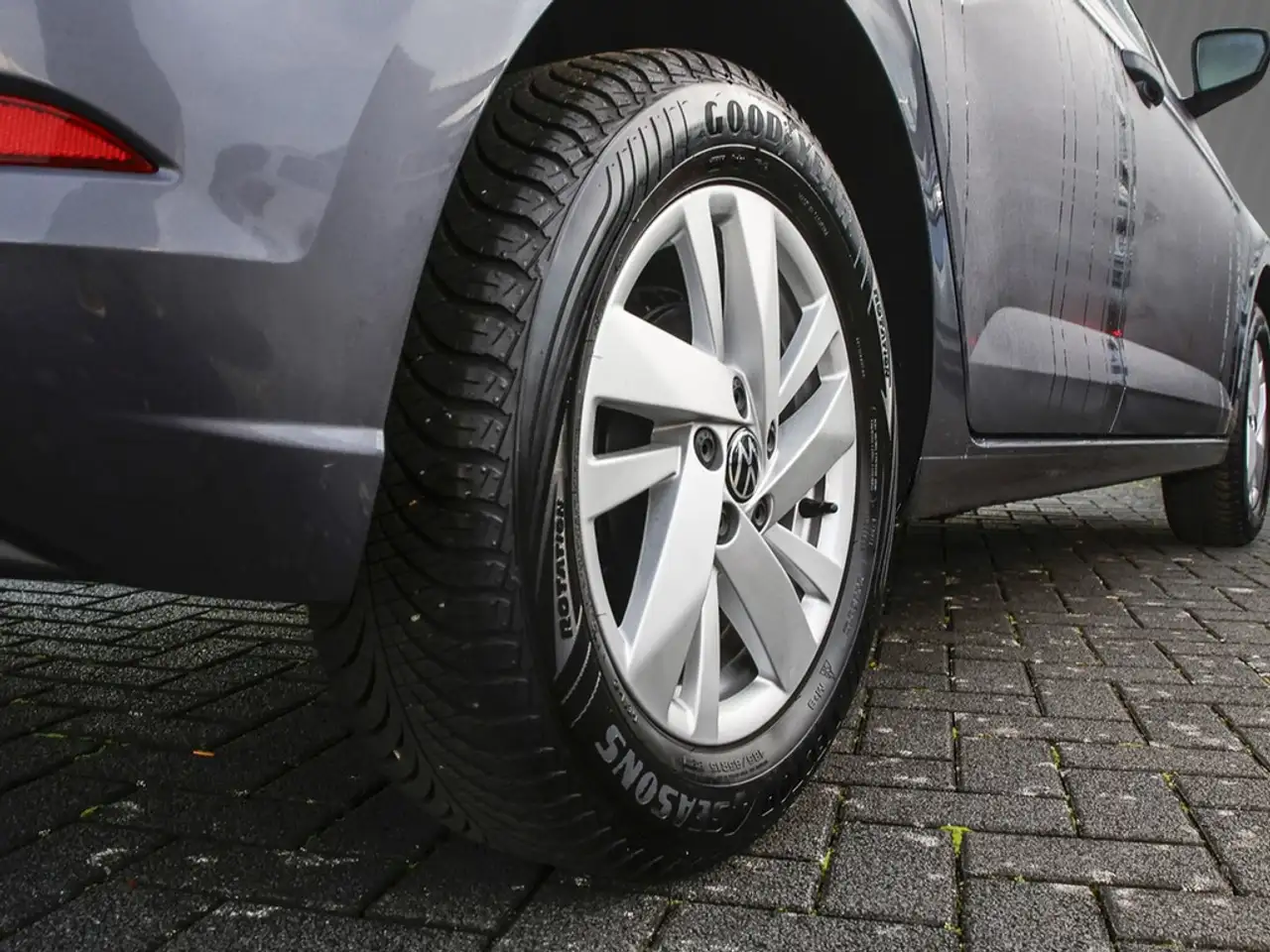 Polo1.0 TSI DSG Style Navi/LED/SHZ