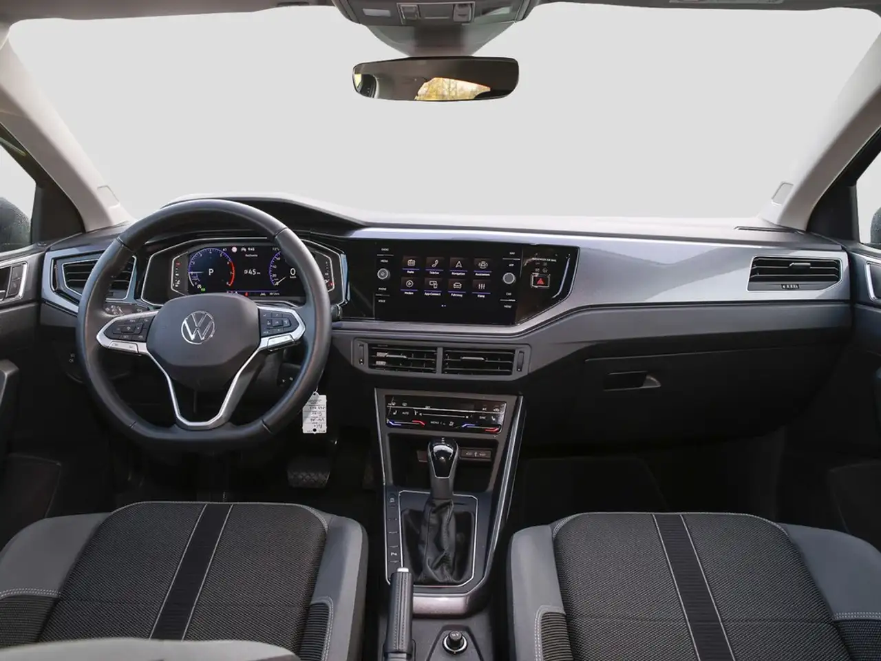 Бэкграунд машины