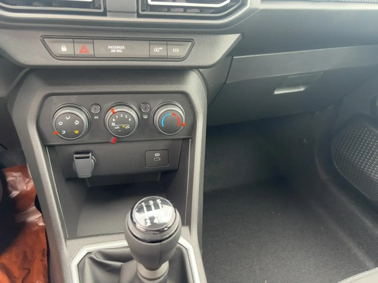 SanderoExpression TCe 90