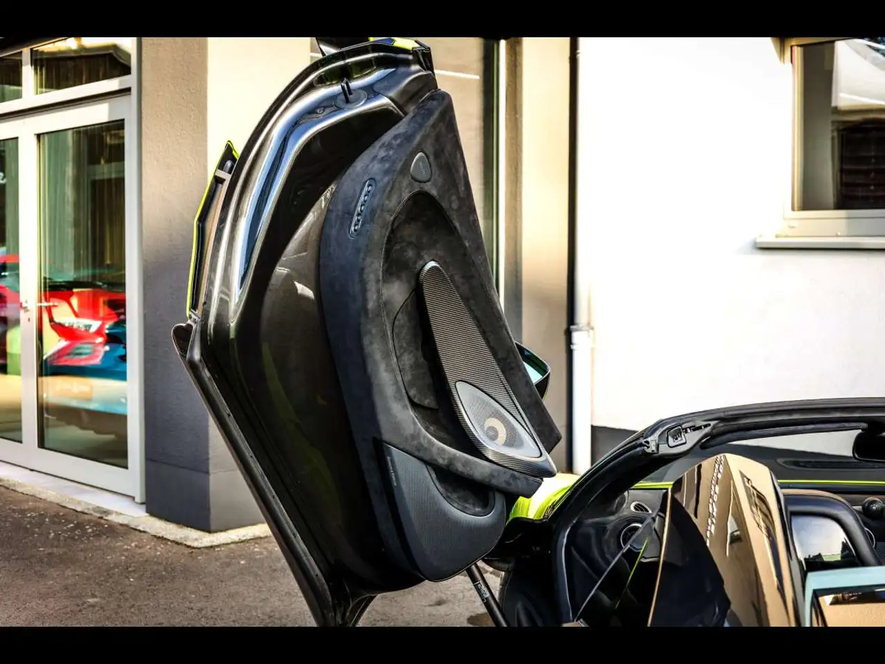 фото машины