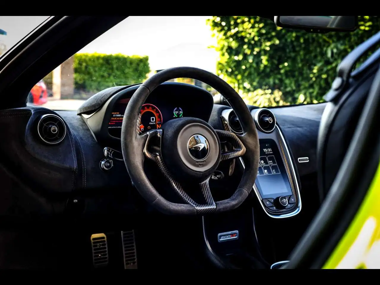 Фото машины 10