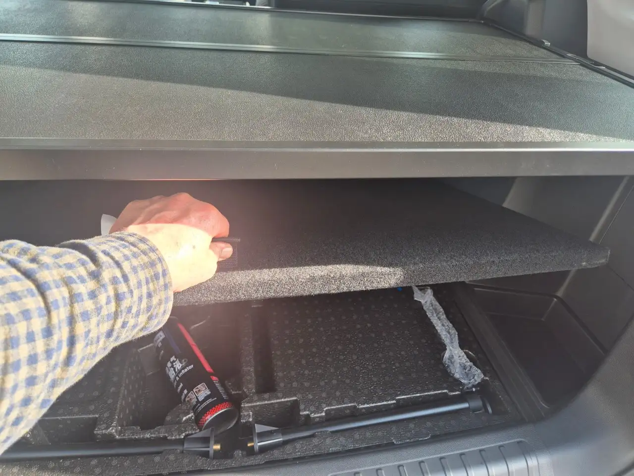 BJ304 WD HEV., Pofimäßig Versiegelt !