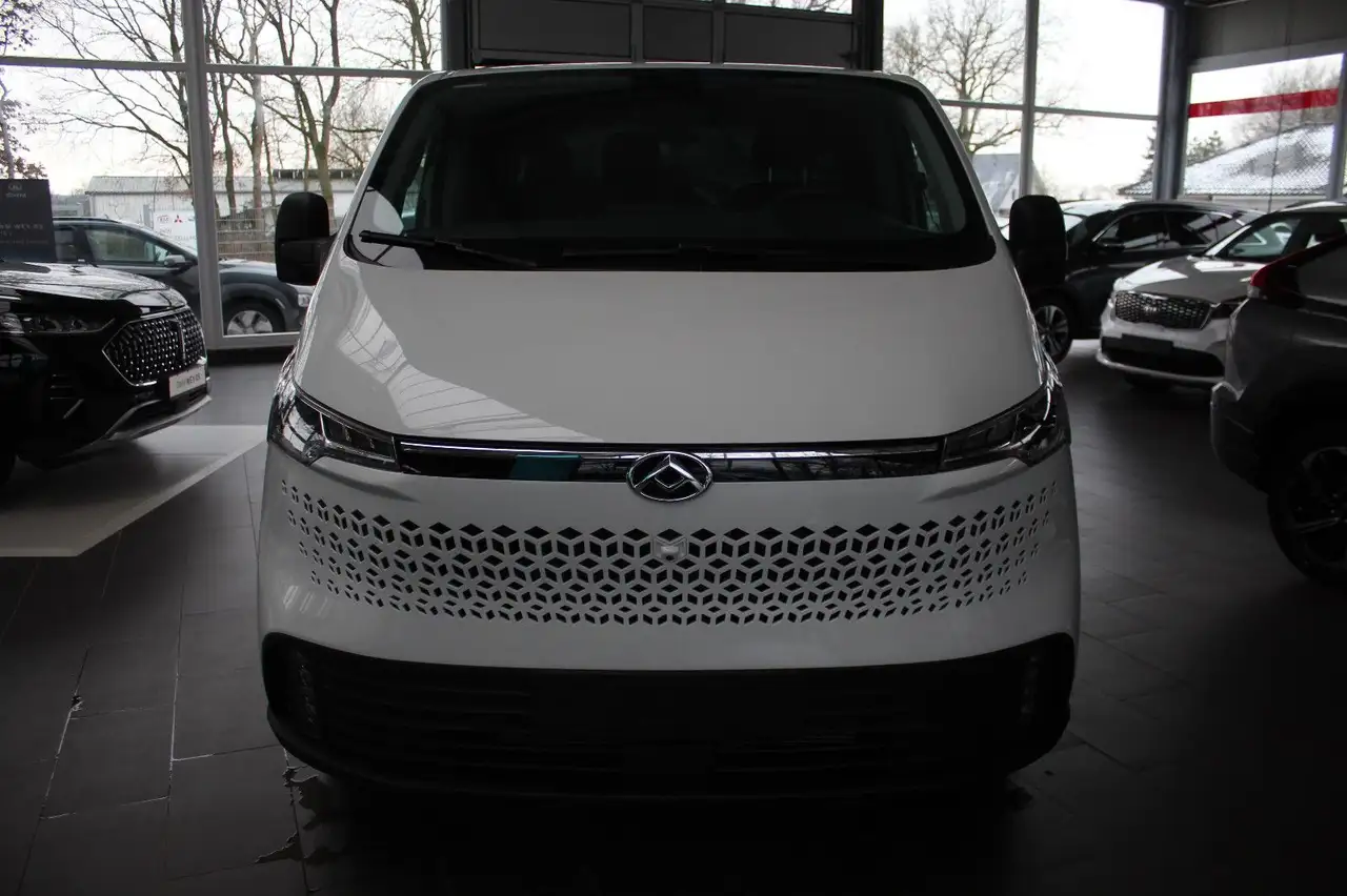 Deliver 7L2H1 DIESEL (2x Schiebetür)