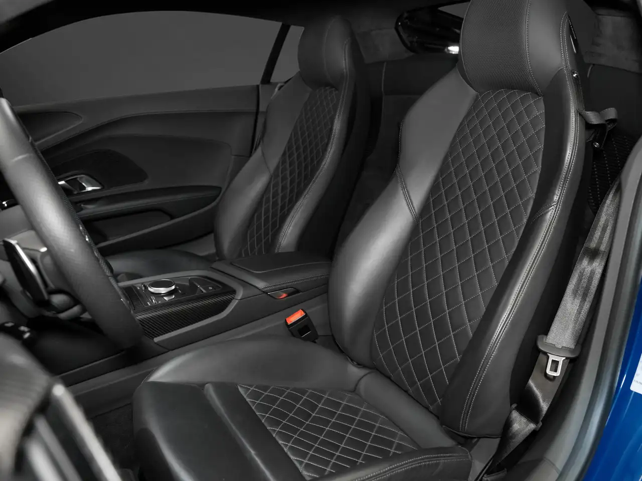 Бэкграунд машины