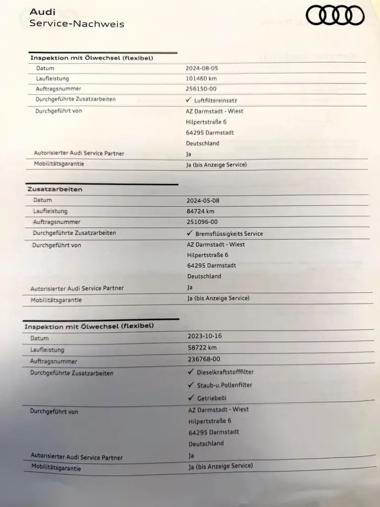 Фото машины