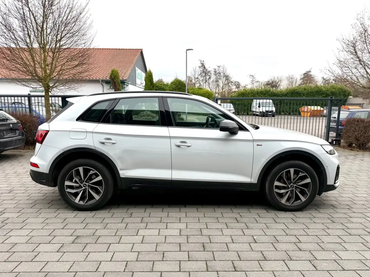 Фото машины