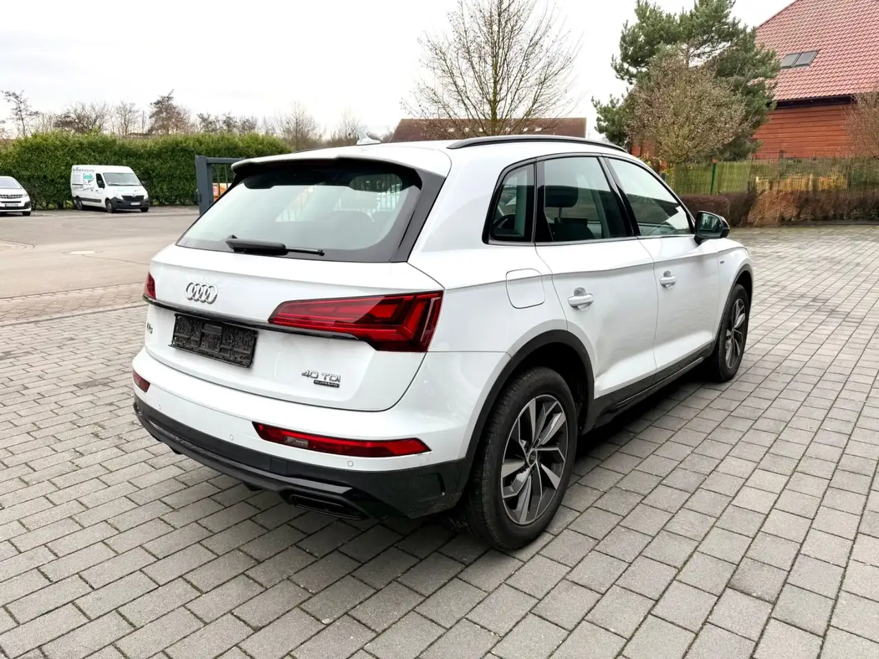 Фото машины