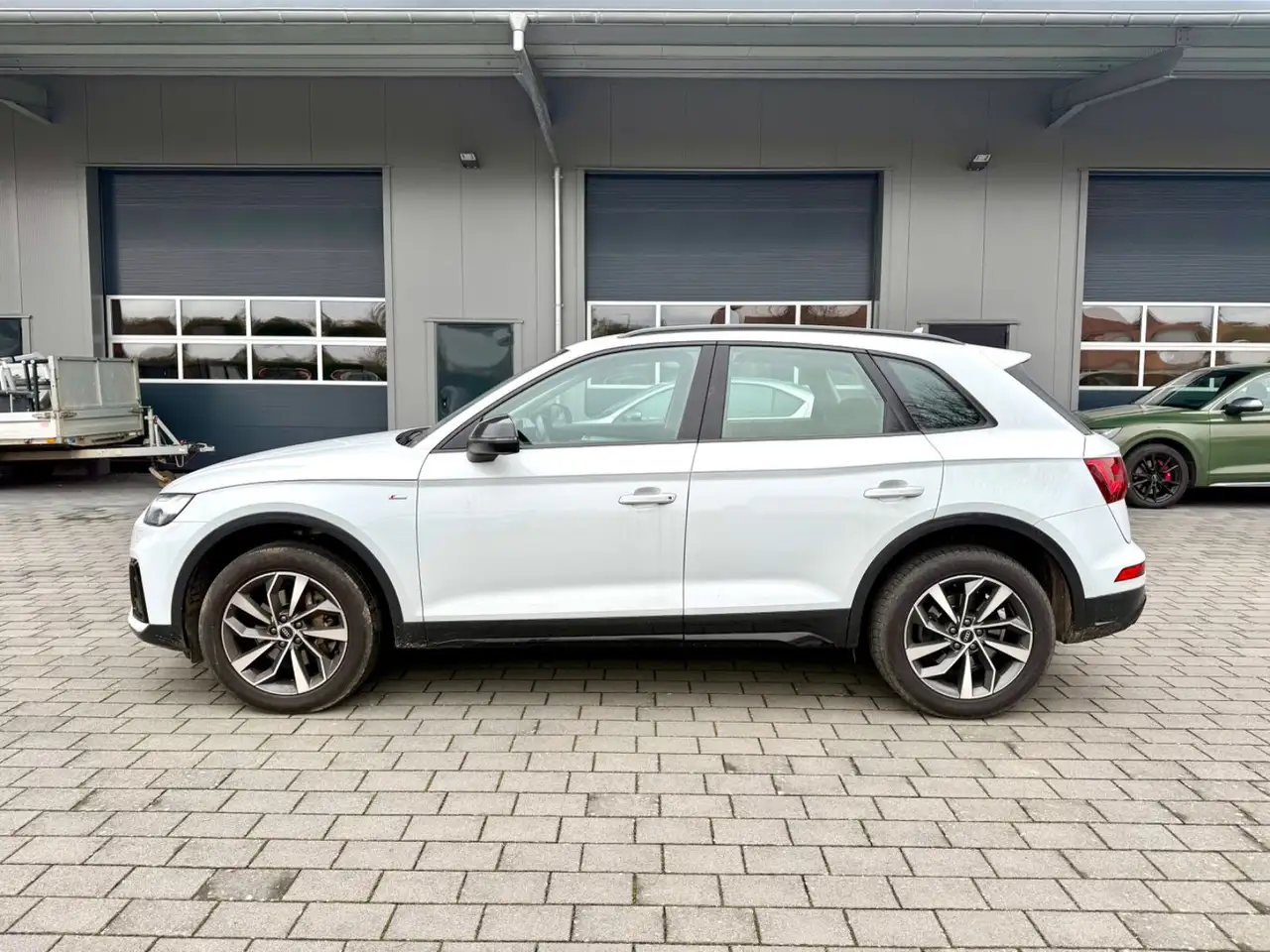 Фото машины