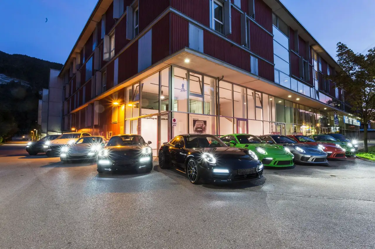 Фото машины