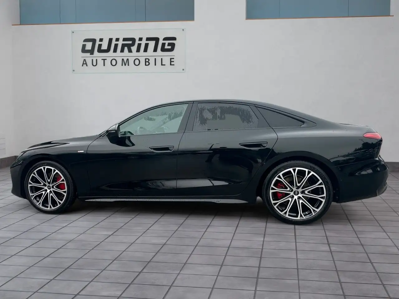 Бэкграунд машины